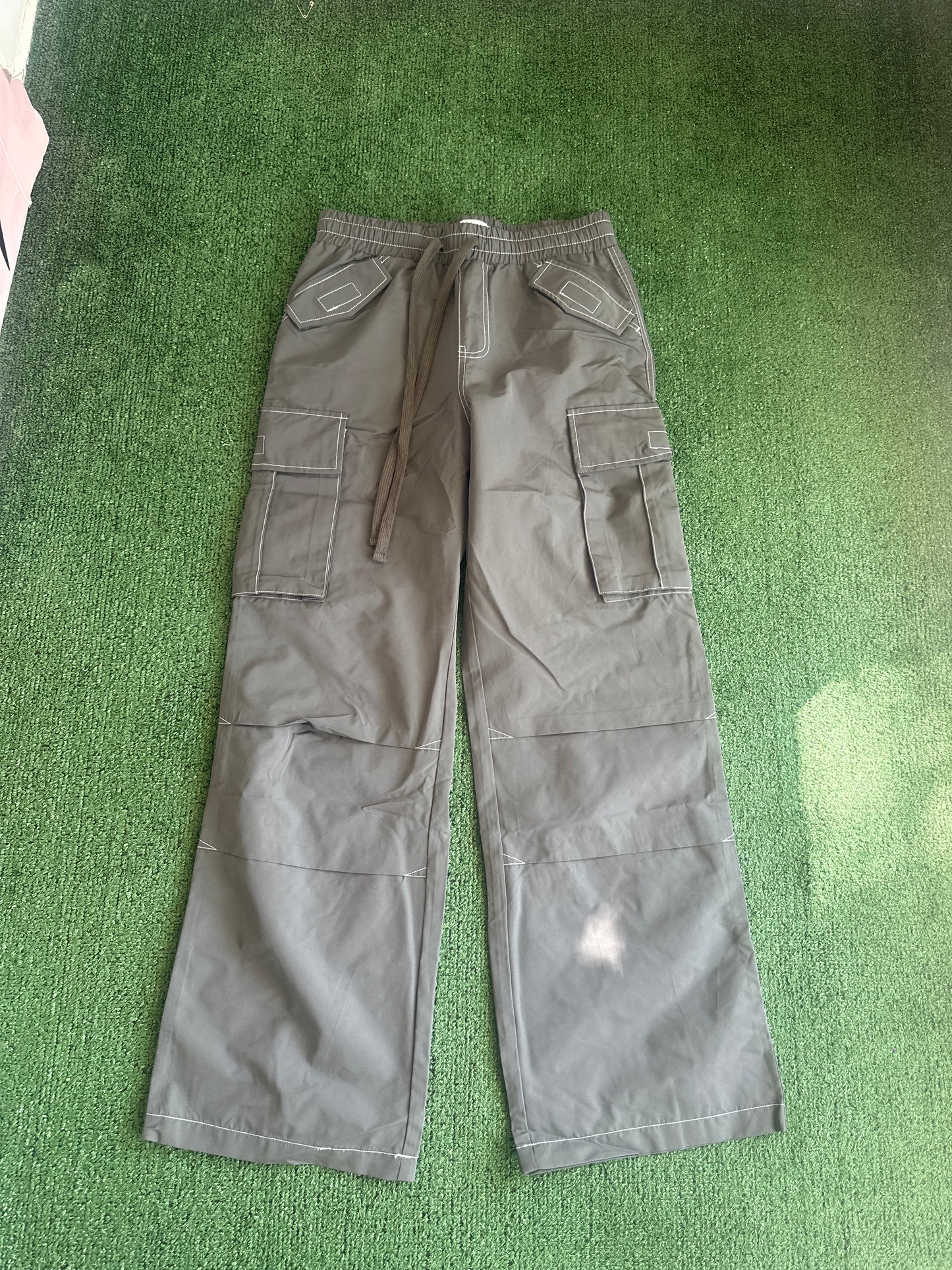 EPTM Campus cargo pants