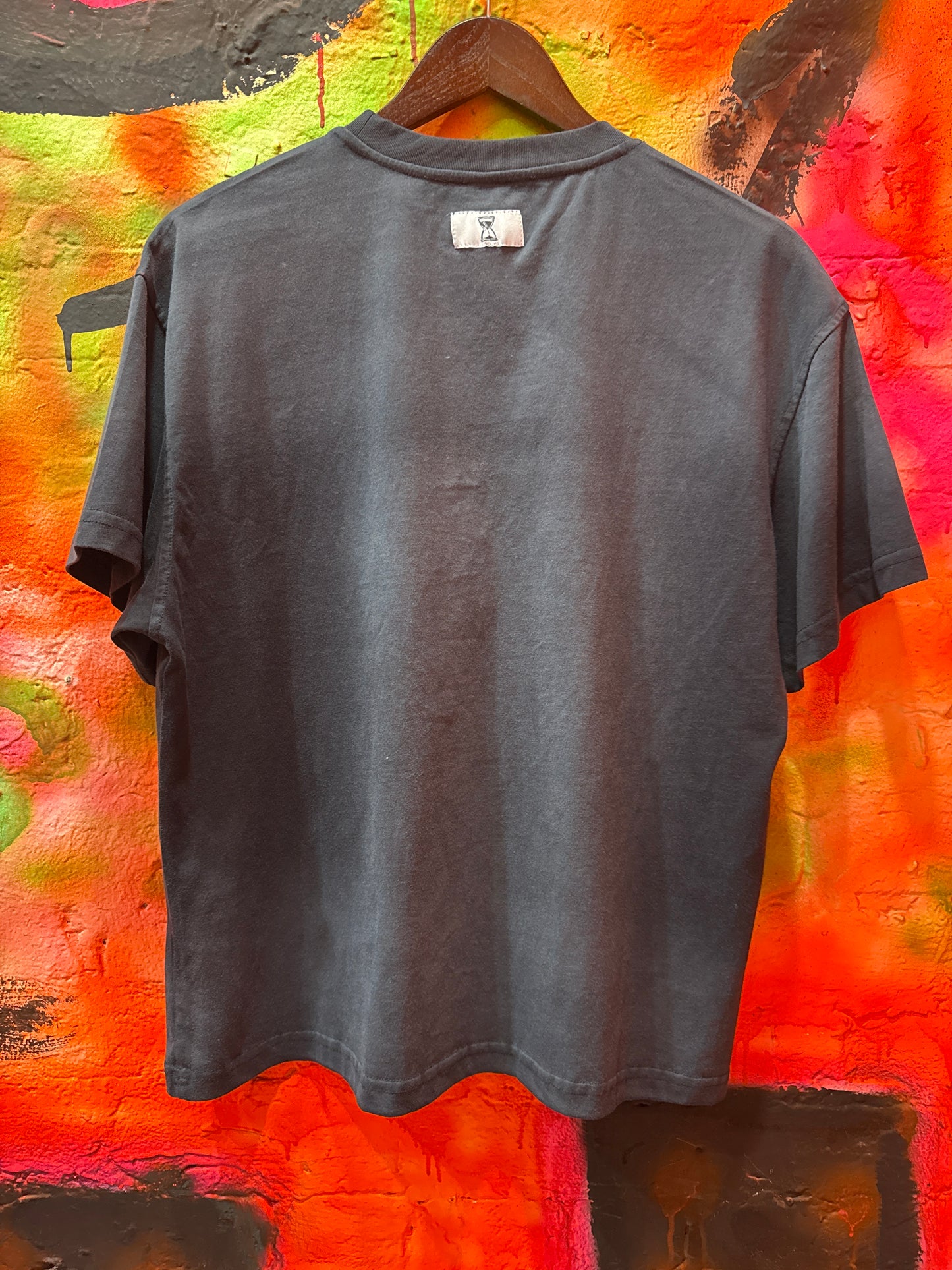 FOUR AM "Umi Bulldog" T-Shirt