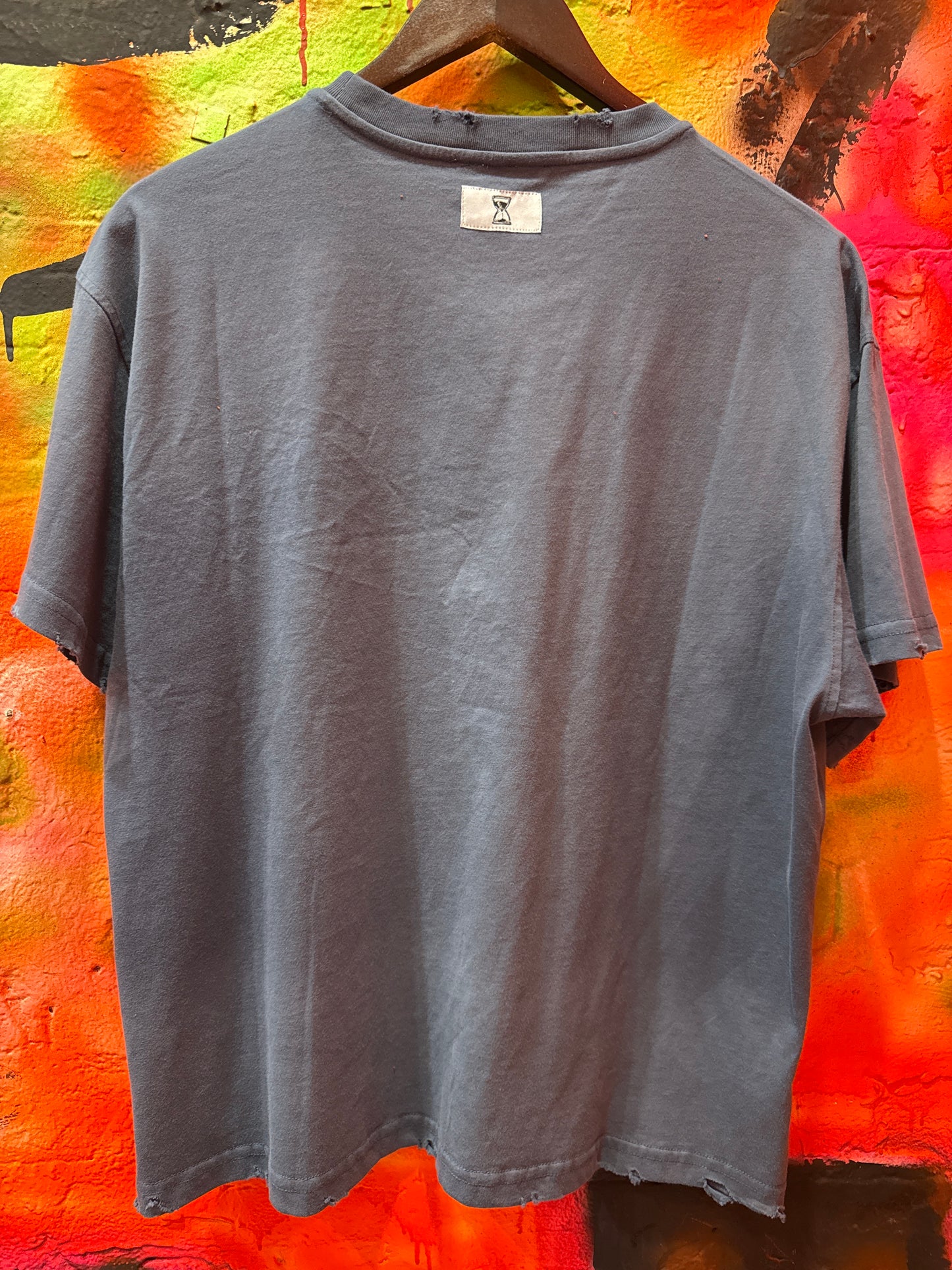 Four AM "Madonna T-Shirt