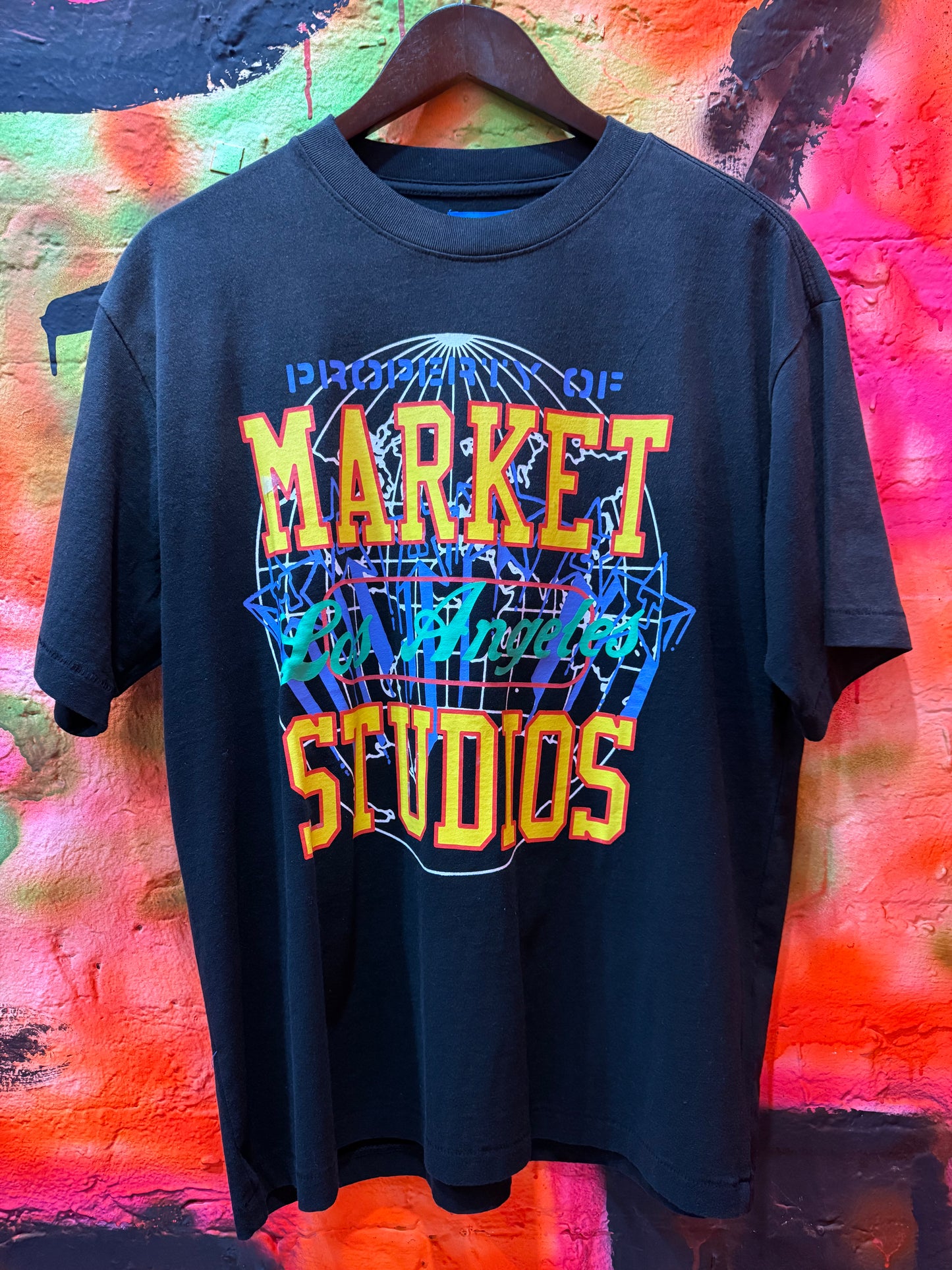 Property of Market T-Shirt