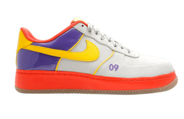 Nba air force 1 supreme online