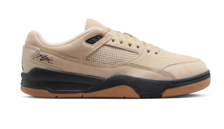Jordan Flight Court Rattan Anthracite