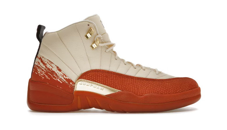 Jordan 12 Retro Eastside Golf Out of the Clay