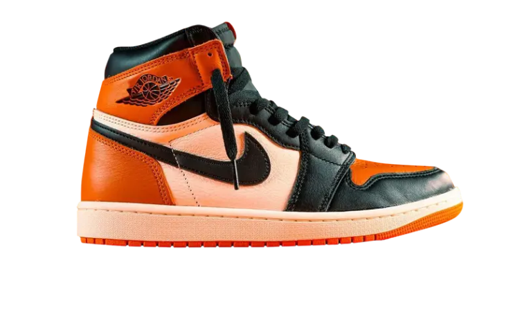 Air Jordan 1 Retro High OG 'Shattered Backboard' 2025