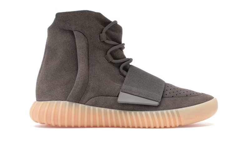 adidas Yeezy Boost 750 Chocolate