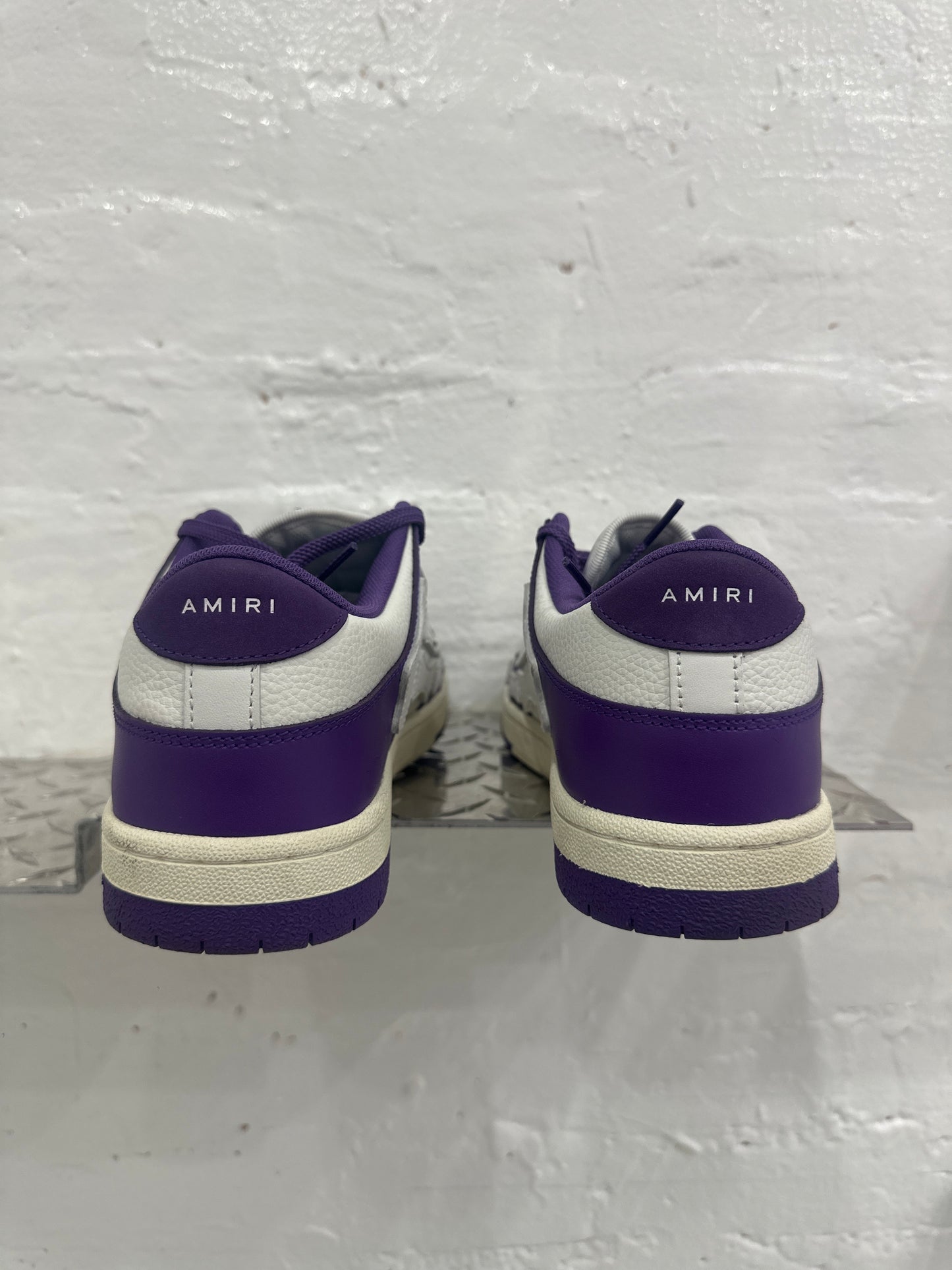 Amiri sneaker - 10