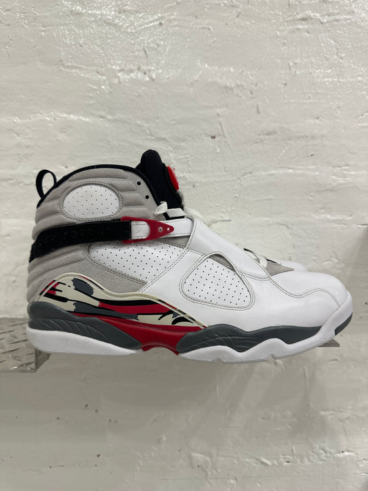 Jordan 8 Bugs Bunny 2013 - 14