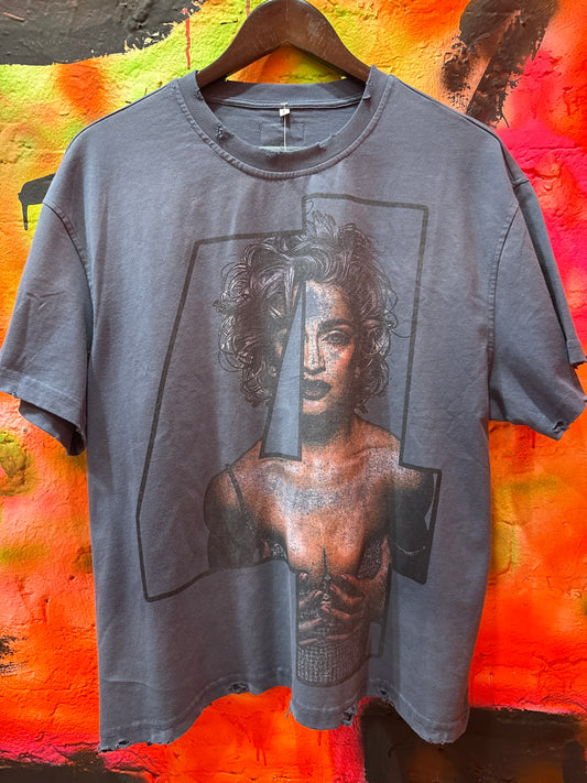 Four AM "Madonna T-Shirt