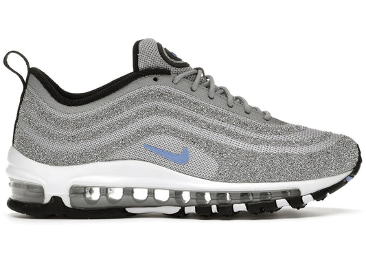 Nike Air Max 97 Swarovski Polar Blue (Women's)