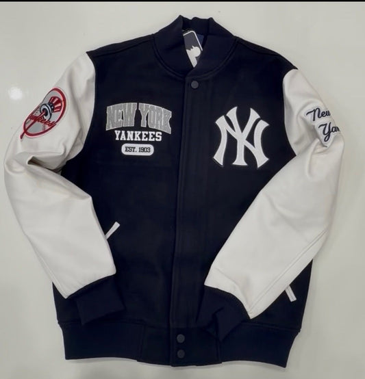 New York Yankees Varsity jacket