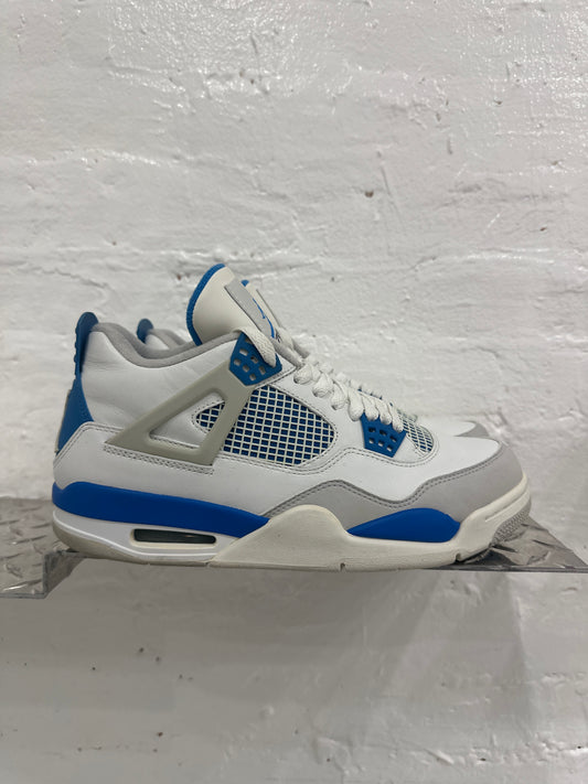 Jordan 4 military blue 2012 - 8.5