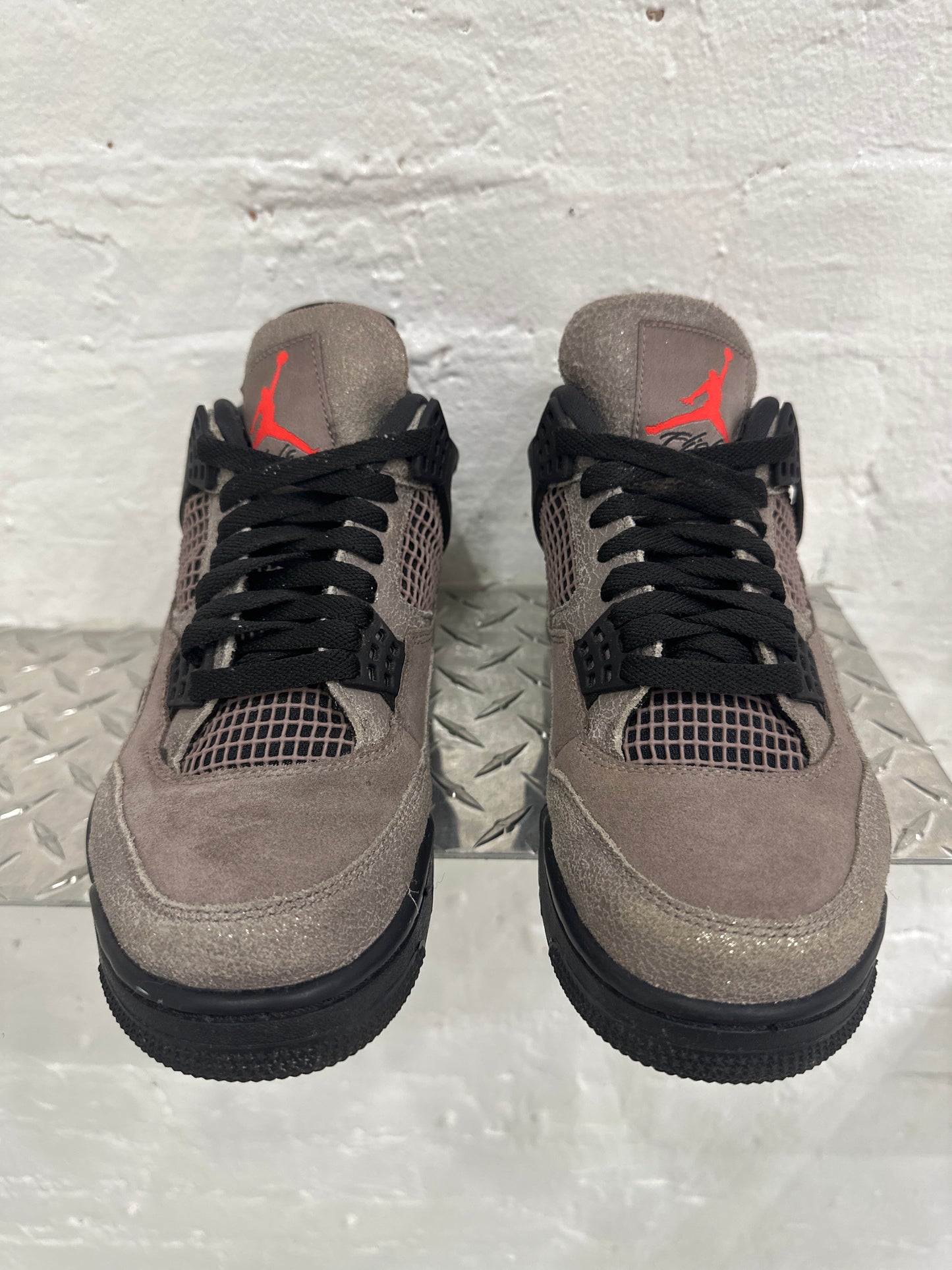 Jordan 4 Taupe Haze - 9