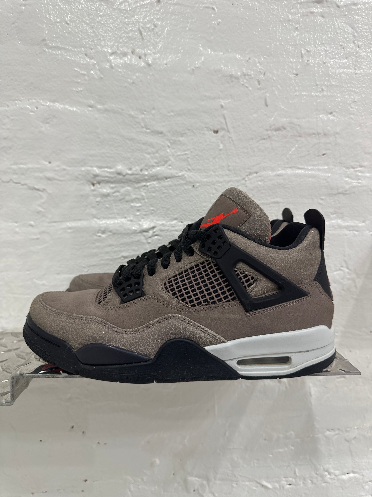 Jordan 4 Taupe Haze - 9