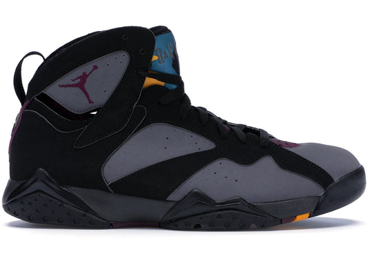 Jordan 7 Retro Bordeaux (2015) - Used