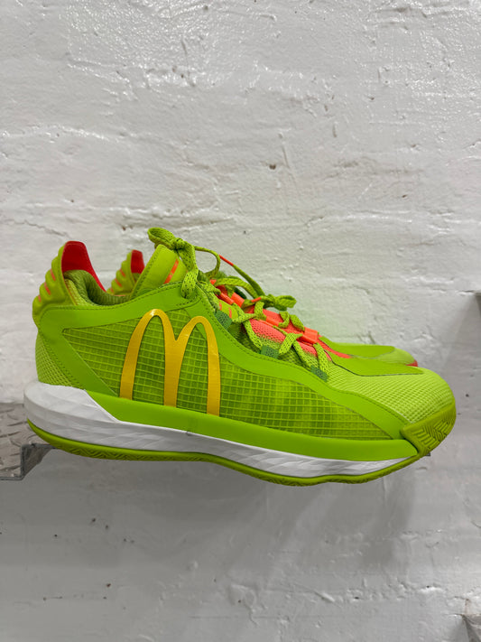 Adidas DAME 6 McDonald - 11