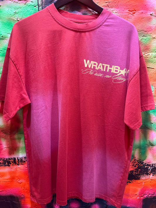 Wrathboy shirt