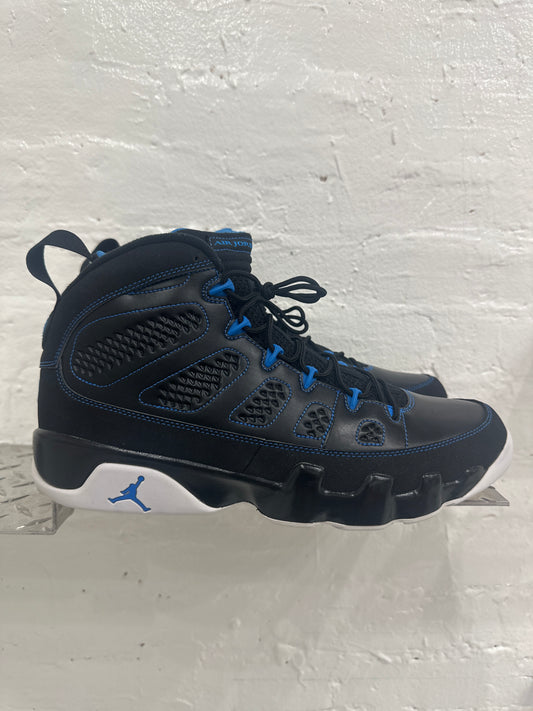 Jordan 9 Photo blue - 13