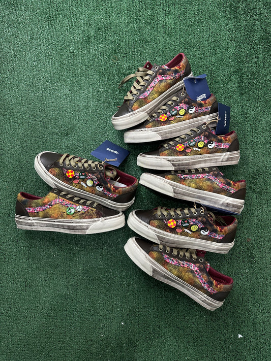 Vans Old Skool Souvenir