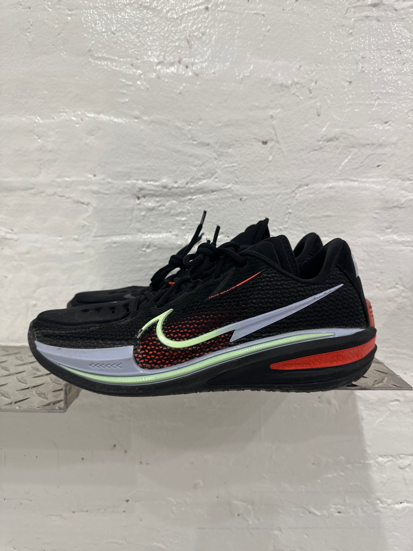 Nike air Zoom GT cut - 11.5