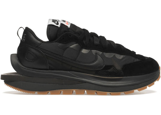 Nike Vaporwaffle sacai Black Gum - Used (No Box)