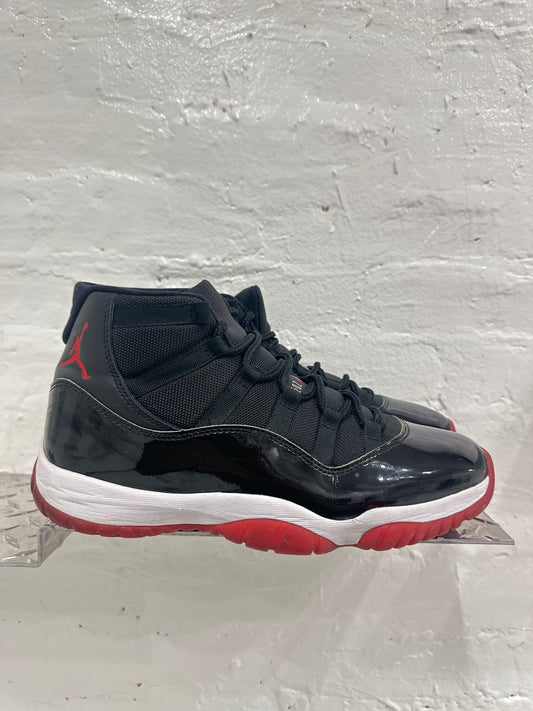 Jordan 11 Bred 2019 - 10.5