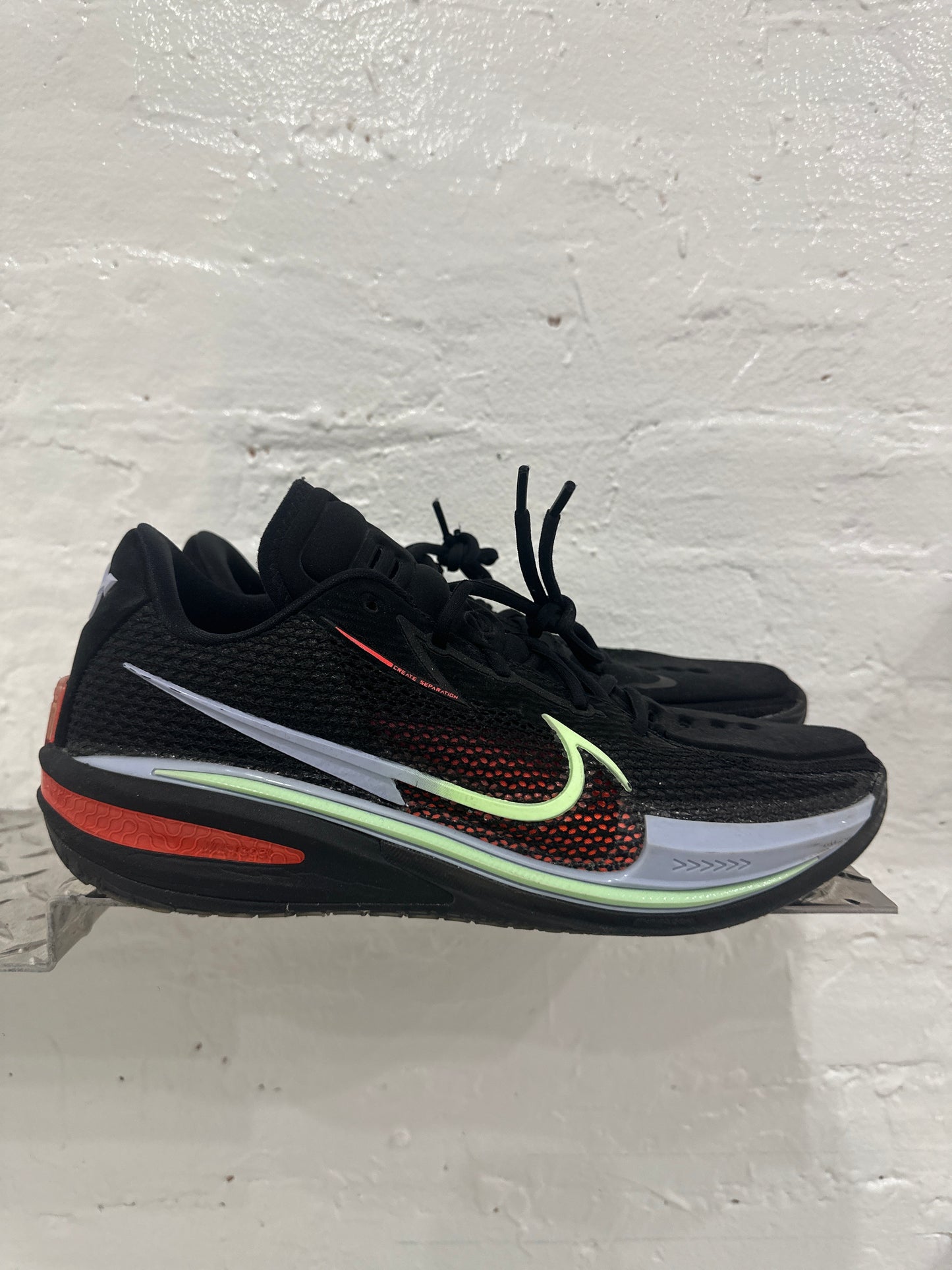 Nike air Zoom GT cut - 11.5