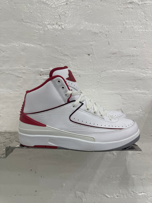 Jordan 2 Chicago - 9