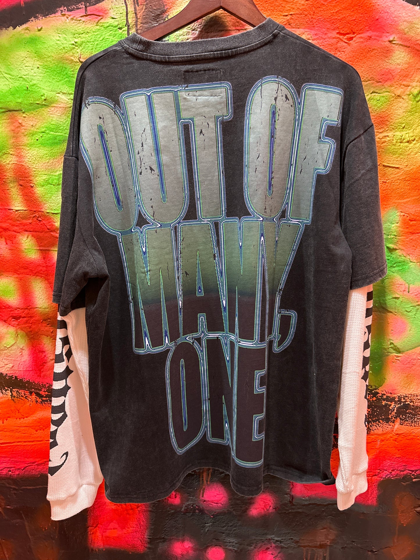 Godspeed thermal long sleeve