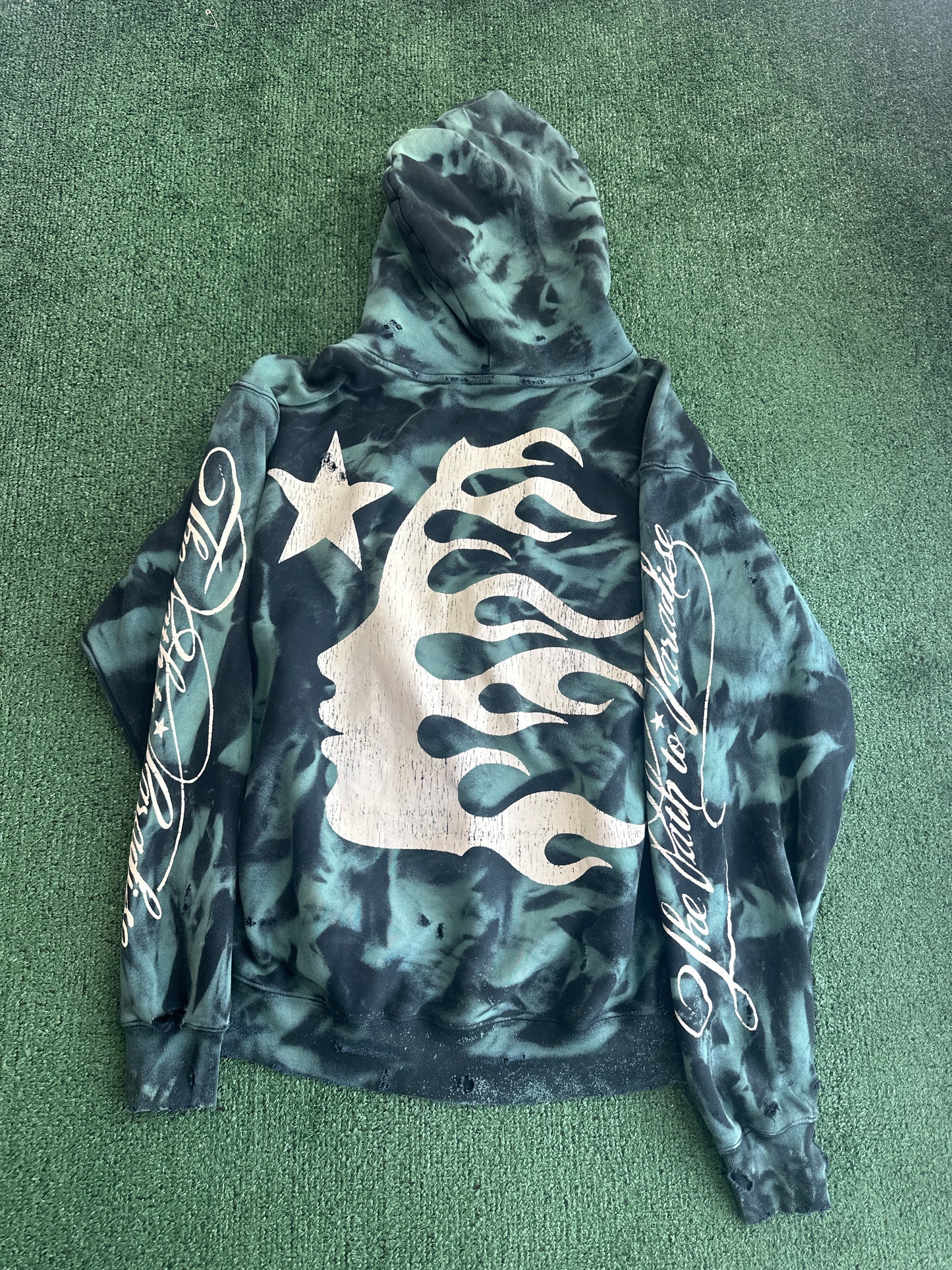 Hellstar hoodie