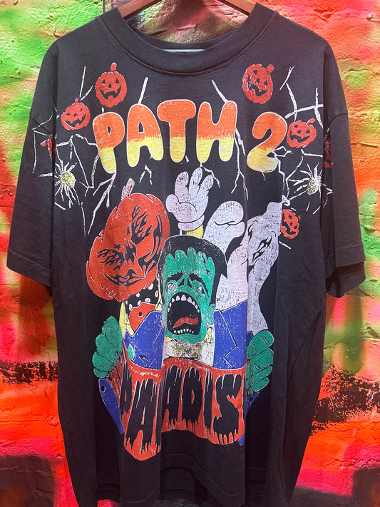 Hellstar Halloween shirt