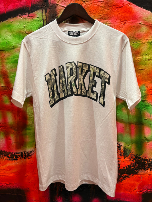Money Arc T-shirt
