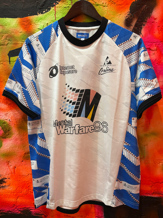 Terminally Online Soccer Jersey by Market