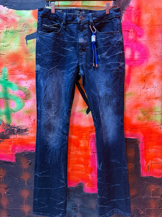 Cult Lenny Boot Cut Jeans