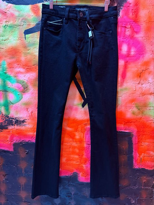 Cult Lenny Boot Cut (Black)