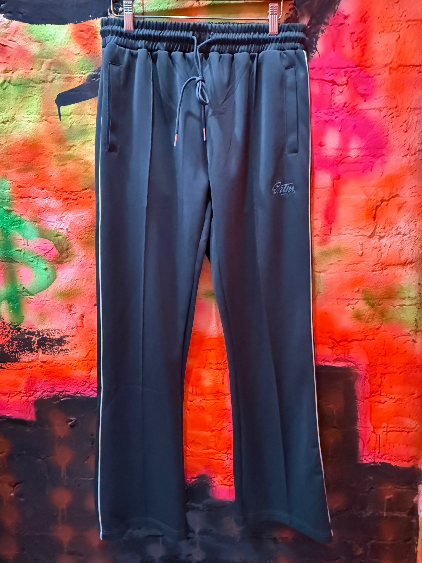 EPTM Piping Track Pant