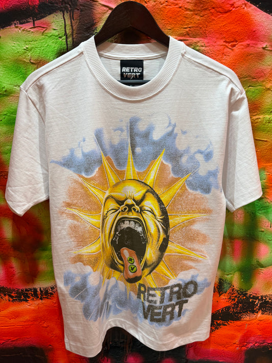 Retrovert "Been Normal" T-Shirt