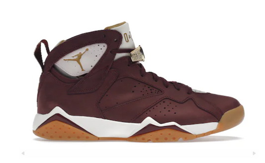 Jordan 7 Retro Championship Pack Cigar