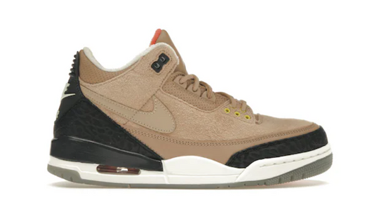 Jordan 3 Retro JTH Bio Beige