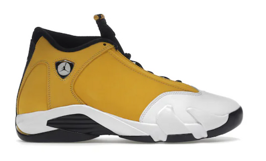 Jordan 14 Retro Light Ginger (2022)