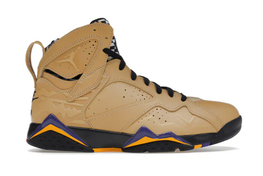 Jordan 7 Retro SE Vachetta Tan