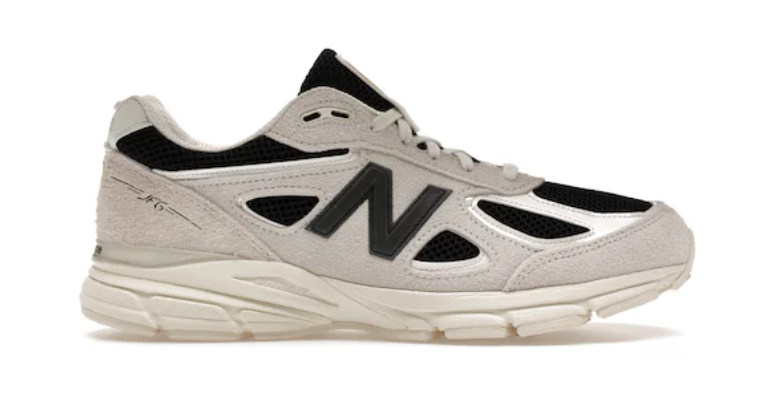 New Balance 990v4 MiUSA Joe Freshgoods 1998 Intro