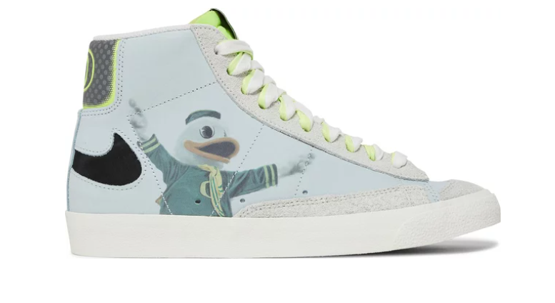 Blazer Mid ’77 'University of Oregon Women's Basketball' PE