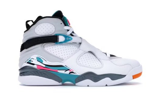 Jordan 8 Retro South Beach