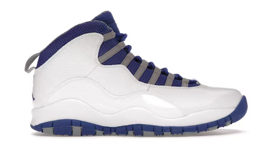 Jordan 10 Retro Old Royal