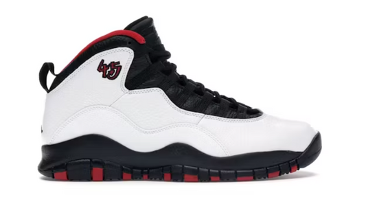 Jordan 10 Retro Double Nickel