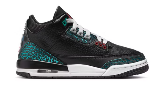 Jordan 3 Retro SE Moto (GS)