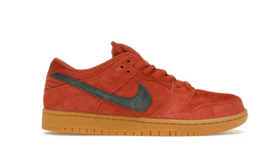 Nike SB Dunk Low Burnt Sunrise