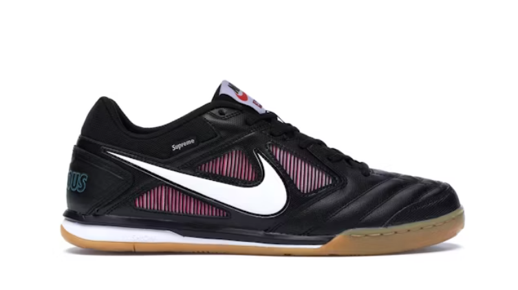 Nike SB Gato Supreme Black