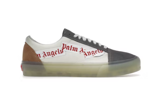 Vans Old Skool VLT LX Palm Angels Pewter