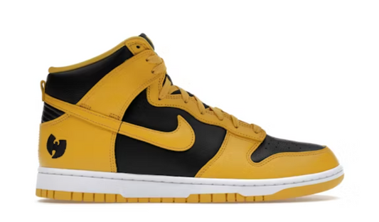 Nike Dunk High Wu-Tang (2024)